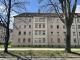Vermietete 3-Raumwohnung mit Balkon, Tageslichtbad u. Stellpl. in Zwickau! Wohnung kaufen 08058 Zwickau Bild thumb