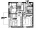 Vermietete 3-Raumwohnung mit Terrasse u. TG-Stpl. in ruhiger Lage! Neubau! Wohnung kaufen 08064 Zwickau Bild thumb