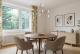 Vermietete 3-Zimmer-Wohnung mit Südwest-Balkon in Frankfurt-Ginnheim Wohnung kaufen 60431 Frankfurt am Main Bild thumb