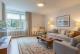 Vermietete 3-Zimmer-Wohnung mit Südwest-Balkon in Frankfurt-Ginnheim Wohnung kaufen 60431 Frankfurt am Main Bild thumb