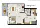 Vermietete 4-Raum-Maisonette-WE! 2 Balkone, Stellplatz, Tageslichtbad! Wohnung kaufen 08056 Zwickau Bild thumb