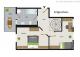 Vermietete 4-Raum-Maisonette-WE! 2 Balkone, Stellplatz, Tageslichtbad! Wohnung kaufen 08056 Zwickau Bild thumb