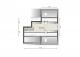 Vermietete Maisonette-Wohnung mit Balkon und Zugang zum See - Berlin Heiligensee Wohnung kaufen 13503 Berlin Bild thumb