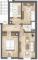 * Vermietete und günstige DG 3-Zimmerwohnung mit Wannenbad, EBK und Laminat in ruhiger Lage! * Wohnung kaufen 04347 Leipzig Bild thumb