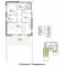 Vermietete Wohnung mit Dachterrasse und energieeffizienter Ausstattung (A+) in Hoogstede Wohnung kaufen 49846 Hoogstede Bild thumb