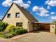 Viel Platz zum Wohlfühlen – Einfamilienhaus mit Garten und zwei Terrassen in Heide-Süderholm Haus kaufen 25746 Heide Bild thumb