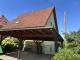 Vielseitig nutzbares EFH mit Einliegerwohnung, großer Garten, überdachter Pool, Doppelcarport Haus kaufen 08062 Zwickau Bild thumb