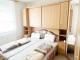 ***VOLL MÖBLIERTE TRAUMWOHNUNG - EINZIEHEN UND SOFORT ZU HAUSE SEIN*** 2,5 Raumwohnung mit Balkon und Tageslichtbad zu vermieten Wohnung mieten 01587 Riesa Bild thumb