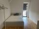 Vollmöblierte und gemütliche DG 3-Zimmer mit Balkon, Laminat und Wanne! Wohnung mieten 09131 Chemnitz Bild thumb