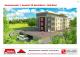 Waldshut-Bergstadt: 2 Zimmerwohnung 1. Obergeschoss mit Balkon ca. 61m² mit Lift zu vermieten Wohnung mieten 79761 Waldshut-Tiengen Bild thumb