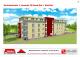 Waldshut-Bergstadt: 2 Zimmerwohnung 1. Obergeschoss mit Balkon ca. 61m² mit Lift zu vermieten Wohnung mieten 79761 Waldshut-Tiengen Bild thumb
