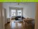WALDSTRASSENVIERTEL + 3 RAUM + EG + EIGENER GARTEN + VERMIETET Wohnung kaufen 04105 Leipzig Bild thumb