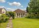 Walmdachbungalow in Marne - Stilvolles Wohnen mit Gartenblick und Wintergarten! Haus kaufen 25709 Diekhusen-Fahrstedt Bild thumb