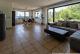Weitblick in Langscheid bei Mayen: Wohnhaus mit Einliegerwohnung und Garagen Haus kaufen 56729 Langscheid Bild thumb