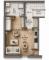 Wertstabile Kapitalanlage in Ingolstadt-Friedrichshofen: Vermietetes Dachgeschoss-Apartment mit Tiefgaragenstellplatz in ruhiger zweiter Reihe! Wohnung kaufen 85049 Ingolstadt Bild thumb