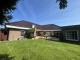Winkelbungalow mit Schwimmbad, Photovoltaikanlage, EBK und 2 Garagen! Haus kaufen 26524 Hage Bild thumb