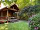 Wochenendhaus / Rundbohlenblockhaus /
Am See / Waldlage /
Erholung Pur Haus kaufen 26215 Wiefelstede Bild thumb