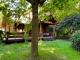 Wochenendhaus / Rundbohlenblockhaus /
Am See / Waldlage /
Erholung Pur Haus kaufen 26215 Wiefelstede Bild thumb
