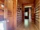 Wochenendhaus / Rundbohlenblockhaus /
Am See / Waldlage /
Erholung Pur Haus kaufen 26215 Wiefelstede Bild thumb
