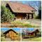 Wochenendhaus / Rundbohlenblockhaus /
Am See / Waldlage /
Erholung Pur Haus kaufen 26215 Wiefelstede Bild thumb
