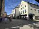 Wohn- und Geschäftshaus im Herzen der Altstadt von Isny mit sehr großem Entwicklungspotential Haus kaufen 88316 Isny im Allgäu Bild thumb