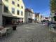 Wohn- und Geschäftshaus im Herzen der Altstadt von Isny mit sehr großem Entwicklungspotential Haus kaufen 88316 Isny im Allgäu Bild thumb