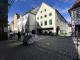Wohn- und Geschäftshaus im Herzen der Altstadt von Isny mit sehr großem Entwicklungspotential Haus kaufen 88316 Isny im Allgäu Bild thumb