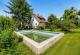 Wohnen & Arbeiten im Grünen: Einfamilienhaus mit Lagerhalle, Werkstatt und großem Grundstück! Haus kaufen 86643 Rennertshofen Bild thumb