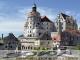 Wohnen auf der Insel! Großzügige 4,5 Zimmer Wohnung mit zwei Balkonen und Blick auf das Schloss in einer beliebten Lage in der Stadtmitte in Neuburg - Ein Objekt von Ihrem Immobilienpartner SOWA Immobilien und Finanzen Wohnung kaufen 86633 Neuburg an der Donau Bild thumb