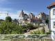 Wohnen auf der Insel! Hochwertige 3 Zimmer Wohnung mit Balkon mit Blick auf das Schloss in einer beliebten Lage in der Stadtmitte in Neuburg - Ein Objekt von Ihrem Immobilienpartner SOWA Immobilien und Finanzen Wohnung kaufen 86633 Neuburg an der Donau Bild thumb