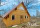 Wohnen + Gastronomie: Blockhaus-Ensemble im Löwenberger Land Haus kaufen 16775 Löwenberger Land Bild thumb