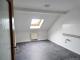 Wohnen im Altbau: Große 3-Zimmer-Wohnung im Dachgeschoss, auf Wunsch mit EBK Wohnung mieten 09599 Freiberg Bild thumb