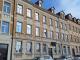 Wohnen im Altbau: Große 3-Zimmer-Wohnung im Dachgeschoss, auf Wunsch mit EBK Wohnung mieten 09599 Freiberg Bild thumb