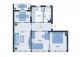 Wohnen im beliebten Gründerzeitviertel! 3,5 Zimmer mit Balkon Wohnung mieten 41061 Mönchengladbach Bild thumb