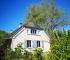 Wohnen mit Weitblick – Gr. Landhaus mit ELW, Ausbaureserve, Scheune und Garagen auf 2566 m² Grund Haus kaufen 17168 Jördenstorf Bild thumb