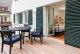 Wohnen nähe Stadtpark in Pasing, hochwertig möblierte 1-Zi. Wohnung mit Terrasse Wohnung mieten 81243 München Bild thumb