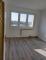 Wohnen über der Stadt freundliche helle 3-R-Wohnung im DG.ca.58,20 m² mit BLK. zu vermieten. Wohnung mieten 06842 Dessau-Roßlau Bild thumb