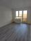 Wohnen über der Stadt freundliche helle 3-R-Wohnung im DG.ca.58,20 m² mit BLK. zu vermieten. Wohnung mieten 06842 Dessau-Roßlau Bild thumb