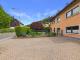 Wohnen wo andere Urlaub machen. Freistehendes Einfamilienhaus mit Garage in attraktiver Hanglage! Haus kaufen 52396 Heimbach (Kreis Düren) Bild thumb