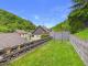 Wohnen wo andere Urlaub machen. Freistehendes Einfamilienhaus mit Garage in attraktiver Hanglage! Haus kaufen 52396 Heimbach (Kreis Düren) Bild thumb