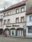 Wohnhaus mit Gewerbeeinheit und 3 Wohnungen - 4 Stellplätze 2 Garagen Haus kaufen 76887 Bad Bergzabern Bild thumb
