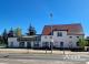 Wohnhaus mit Wintergarten und ca. 350 m² Werkstatt und Doppelgarage in verkehrsgünstiger Lage Haus kaufen 15328 Küstriner Vorland Bild thumb
