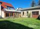 Wohnhaus mit Wintergarten und ca. 350 m² Werkstatt und Doppelgarage in verkehrsgünstiger Lage Haus kaufen 15328 Küstriner Vorland Bild thumb