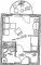 Wohnpark Engelsdorf , 1 Zimmer Appartement - mit Stellplatz, Balkon, Duschbad Wohnung mieten 04319 Leipzig Bild thumb