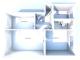 ***WOHNUNG & GARAGE - IHR NEUES PROJEKT MIT WEITBLICK*** Gemütliche Eigentumswohnung mit viel Potenzial und eigener Garage Wohnung kaufen 01619 Zeithain Bild thumb