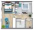 WRS Immobilien - Viel Platz für die Familie! Doppelhaushälfte in Heusenstamm Haus kaufen 63150 Heusenstamm Bild thumb