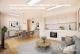 Wunderschöne 3 Zimmer-Wohnung mit ca. 89m², EBK und Gartenblick mit Südbalkon in Berlin-Mitte! Wohnung mieten 10117 Berlin Bild thumb