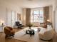 Wunderschöne Altbauwohnung 
mit 3,5 Zimmern am Lietzensee Wohnung kaufen 14057 Berlin Bild thumb