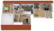 Wunderschöne Dachwohnung mit zwei Dachterrassen & Garage in Niedereschach Wohnung mieten 78078 Niedereschach Bild thumb
