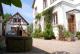 Zauberhaftes Anwesen auch zur Ferienvermietung im Elsass - 4 Wohnungen - Schwimmteich - 450² Wohnfläche Gewerbe kaufen 76473 Iffezheim Bild thumb